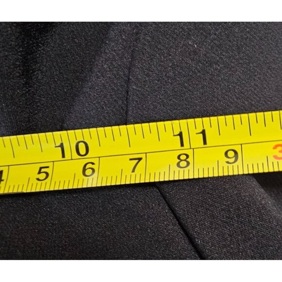 Autres‎ Filles Womens M Nylon Spandex Pull On Pants Stretch - Picture 8 of 12